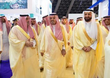 انطلاق مؤتمر ومعرض الحج 1447هـ برعاية خادم الحرمين الشريفين تحت شعار “من مكة إلى العالم”
