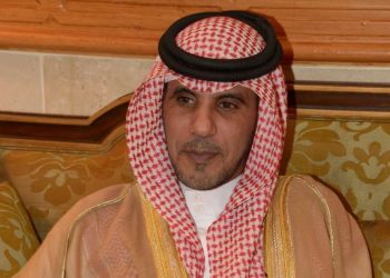 عبدالله الحارثي