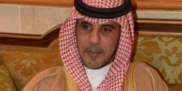 عبدالله الحارثي