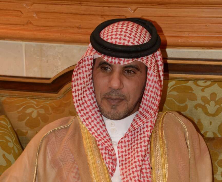 عبدالله الحارثي