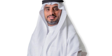 المهندس عامر العجمي