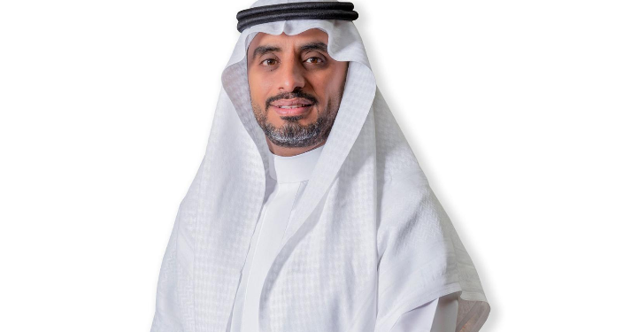 المهندس عامر العجمي