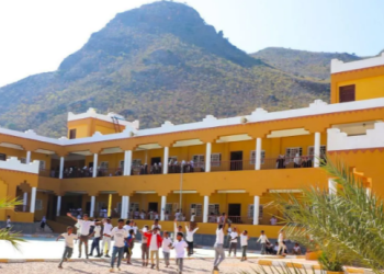 السعودية تقدم دعمًا لتحسين جودة التعليم باليمن