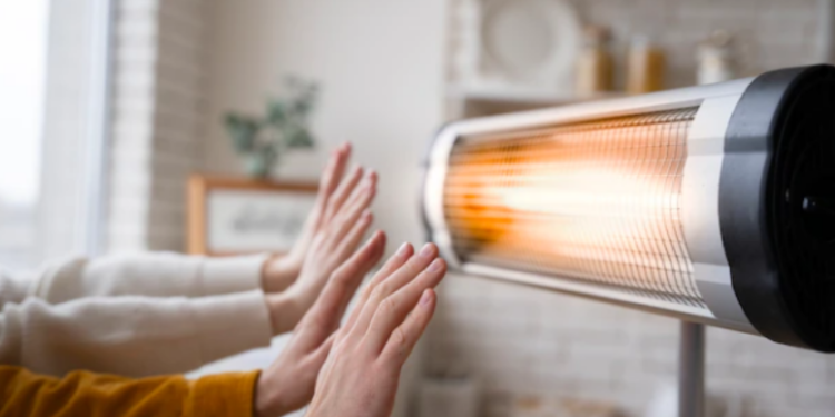 وسائل التدفئة في فصل الشتاء