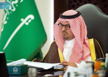 نائب أمير مكة المكرمة يترأس اجتماع هيئة تطوير المنطقة ويستعرض خطط التنمية الإستراتيجية