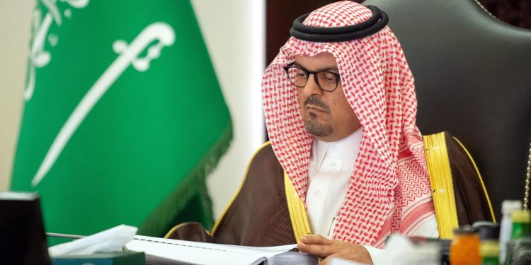 نائب أمير مكة المكرمة يترأس اجتماع هيئة تطوير المنطقة ويستعرض خطط التنمية الإستراتيجية