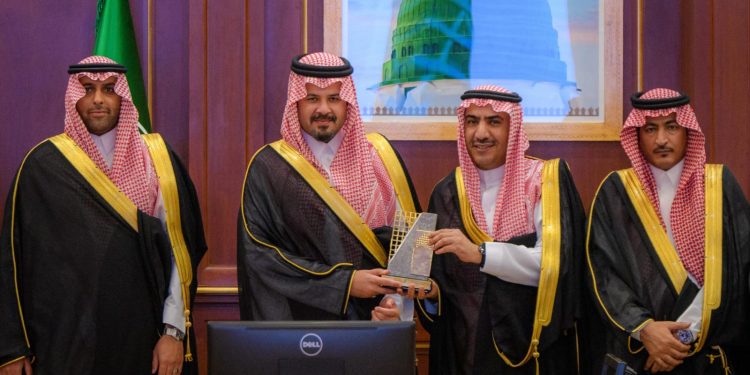 مبادرات جديدة لتطوير قطاع المقاولات في المدينة المنورة وتعزيز جاهزية القطاع للمستقبل