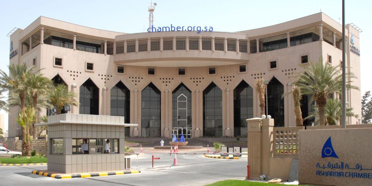 غرفة الشرقية تحتفي بقطاع الأعمال في حفل الاستقبال السنوي بحضور أمير المنطقة