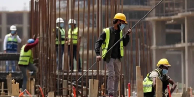 تكاليف البناء