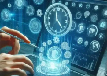 تنظيم الوقت بالذكاء الاصطناعي