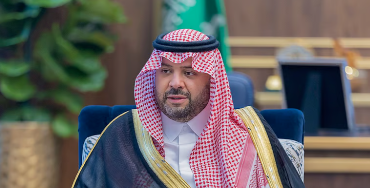 منتدى الحدود الشمالية للاستثمار 2025 يطلق أكثر من 240 فرصة استثمارية بقيمة 40 مليار ريال