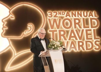 المنامة تتوج كأفضل وجهة عالمية لسياحة الأعمال في جوائز السفر 2025