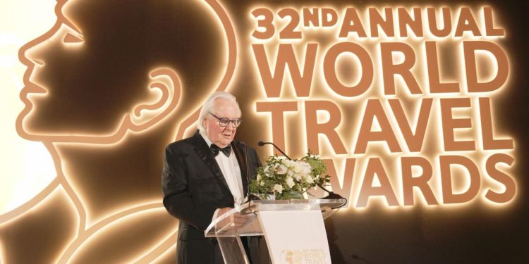 المنامة تتوج كأفضل وجهة عالمية لسياحة الأعمال في جوائز السفر 2025