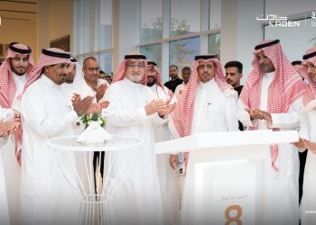 انطلاق المرحلة الأولى من مشروع واجهة جدة بإجمالي 2000 وحدة سكنية