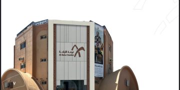 غرفة الباحة