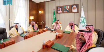 أمير حائل يدشّن مشروعات تعليمية بأكثر من 124 مليون ريال لتعزيز جودة التعليم