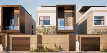 مشروع سدم السكني.. إضافة عمرانية جديدة تعزز جودة الحياة في خميس مشيط