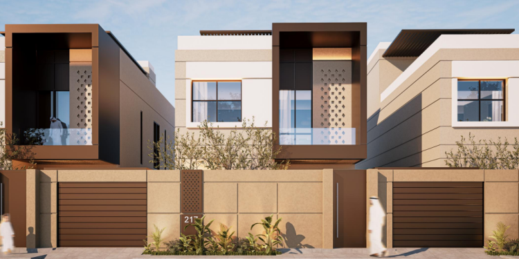 مشروع سدم السكني.. إضافة عمرانية جديدة تعزز جودة الحياة في خميس مشيط