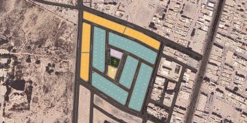 Bugün Dammam'da Al-Manar, Wasan ve Jawharat planları için açık artırma düzenleniyor.