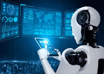 تحليل البيانات بالذكاء الاصطناعي