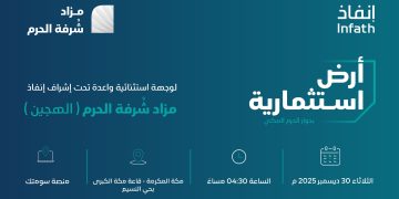 Haram Teras Müzayedesi