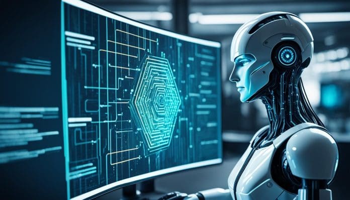 أدوات الذكاء الاصطناعي المستخدمة في الأمن السيبراني