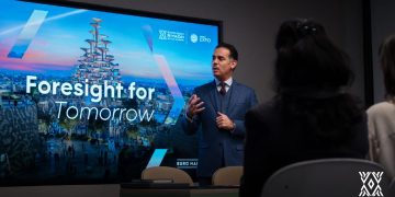 تعيين شركة "بورو هابولد" الاستشارية العالمية لرسم ملامح إكسبو الرياض 2030