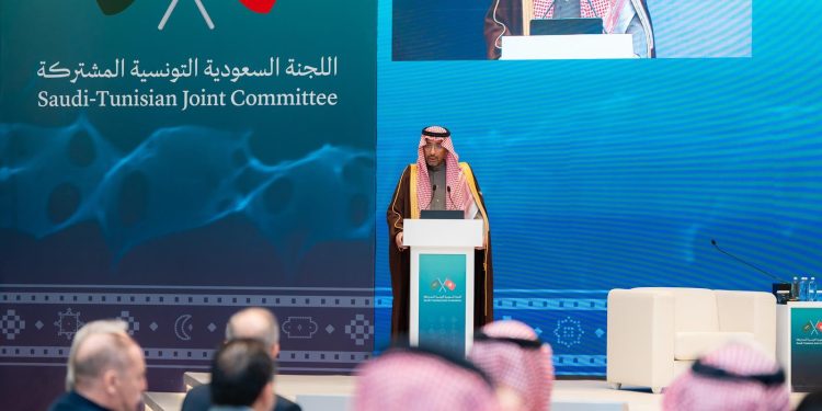 اختتام ملتقى الأعمال السعودي التونسي بتوقيع مذكرة تفاهم لتعزيز التعاون المؤسسي وتوسيع فرص الاستثمار