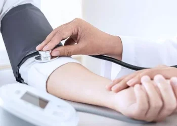 ارتفاع ضغط الدم