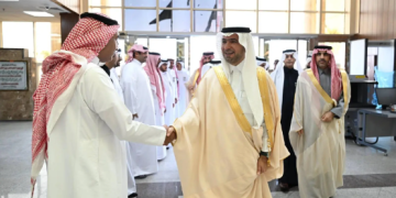 وزير البلديات والإسكان يطلع على مشاريع تطويرية وتنموية لتعزيز جودة الحياة في نجران