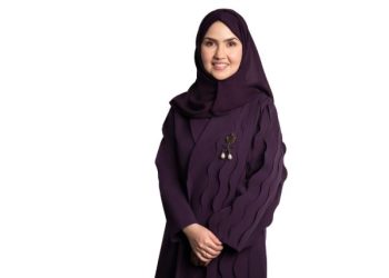 باحثة سعودية تفوز بجائز علمية عالمية في العلوم وتطوير مناعة النباتات