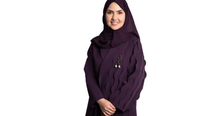 باحثة سعودية تفوز بجائز علمية عالمية في العلوم وتطوير مناعة النباتات