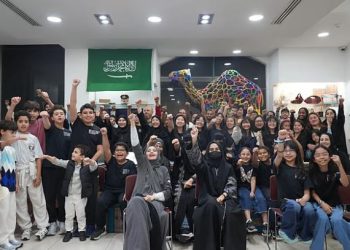 السعودية تتصدر عالميًا