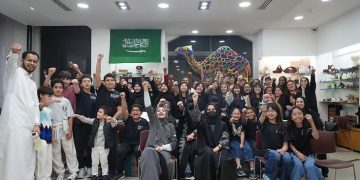 السعودية تتصدر عالميًا