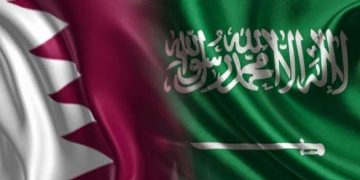 السعودية وقطر