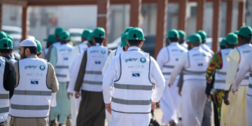 أمانة الرياض تحقّق رقمًا قياسيًا عالميًا