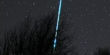 سماء المملكة