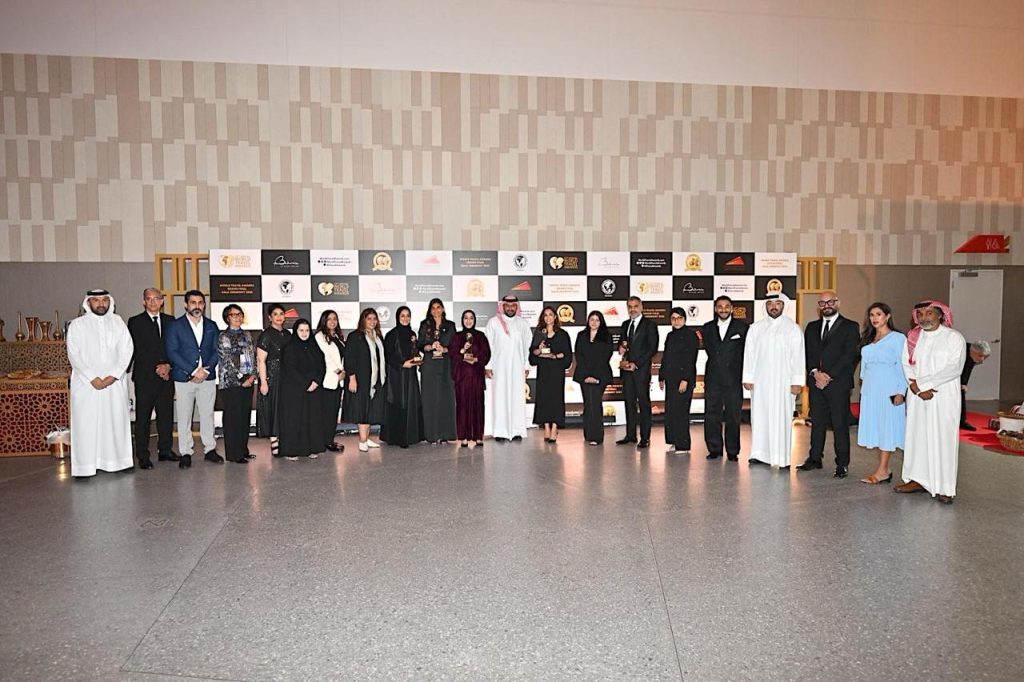 المنامة تتوج كأفضل وجهة عالمية لسياحة الأعمال في جوائز السفر 2025