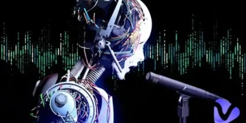 أدوات الذكاء الاصطناعي في التعليق الصوتي