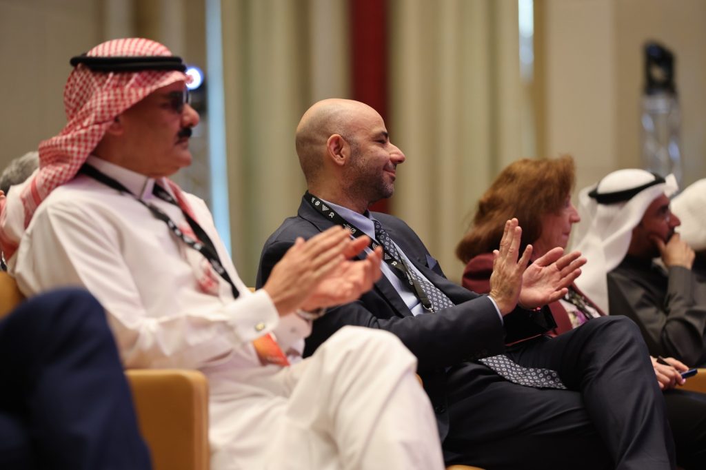 منتدى المستثمرين 2025 يطلق منصة استثمار سعودي–جورجي