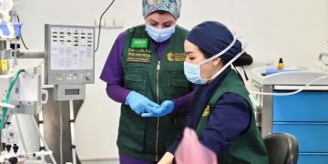 مركز الملك سلمان للإغاثة