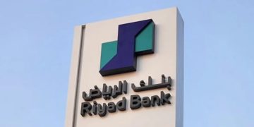 بنك الرياض