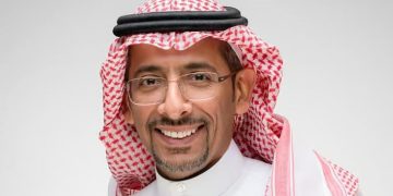 وزير الصناعة بندر بن إبراهيم الخريّف