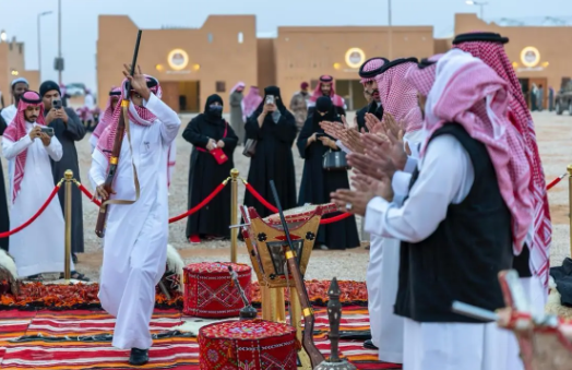 جناح إمارة منطقة الحدود الشمالية