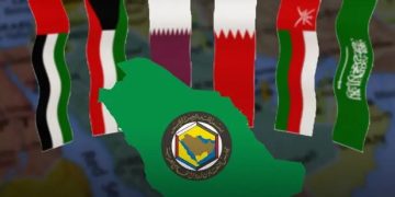 قادة الخليج يجتمعون في المنامة