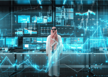 المملكة تقود الثورة الرقمية