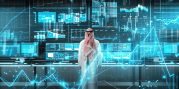 المملكة تقود الثورة الرقمية