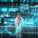 المملكة تقود الثورة الرقمية