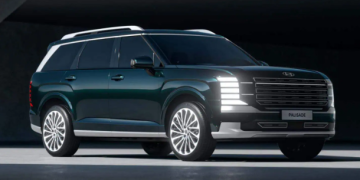 هيونداي باليسيد 2026