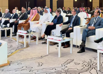 المملكة تشارك في مؤتمر رابطة مكافحة الفساد